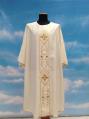  Chasuble/Dalmatic in Bethania Fabric 